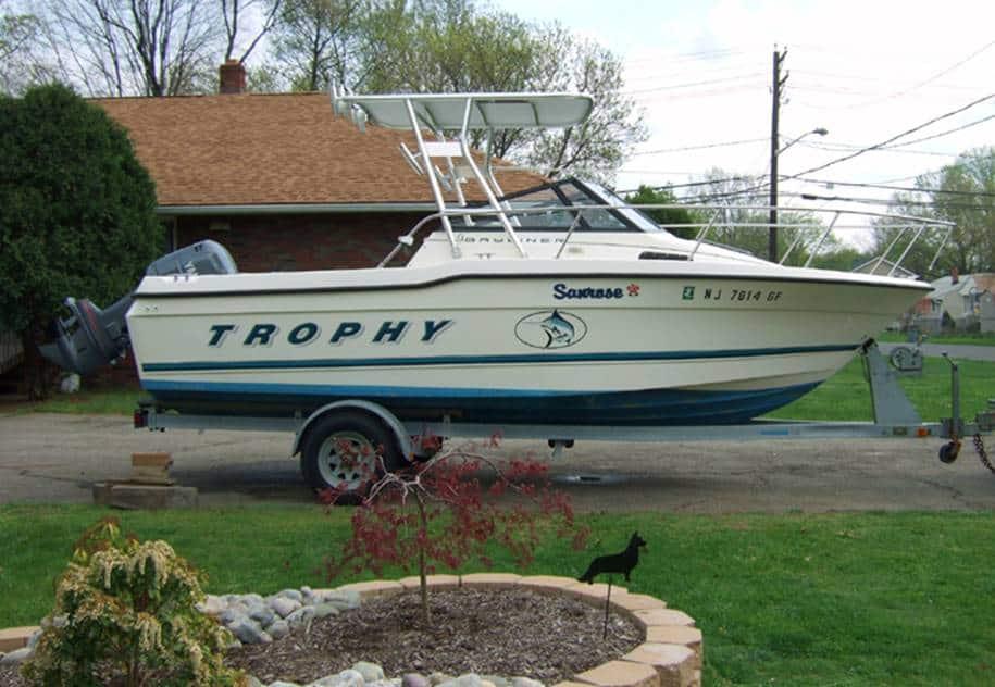 Trophy 2002 Top 1998 image 1