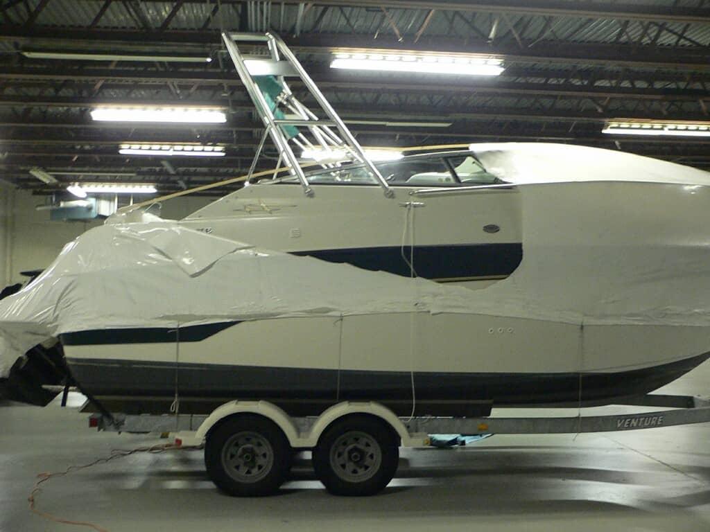 Crownline 242CR Arch 2000 image 1