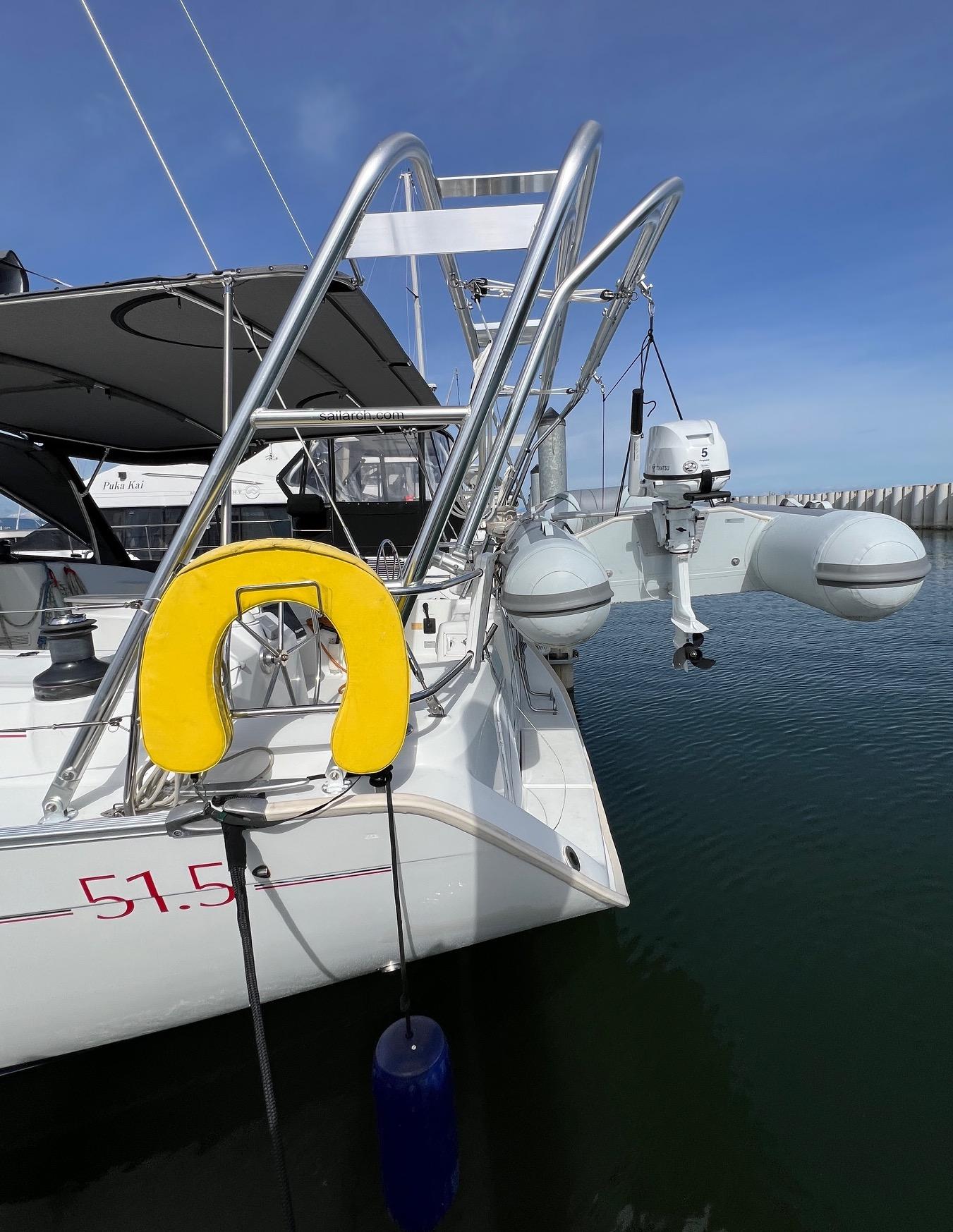 Beneteau Arch 2006 image 1