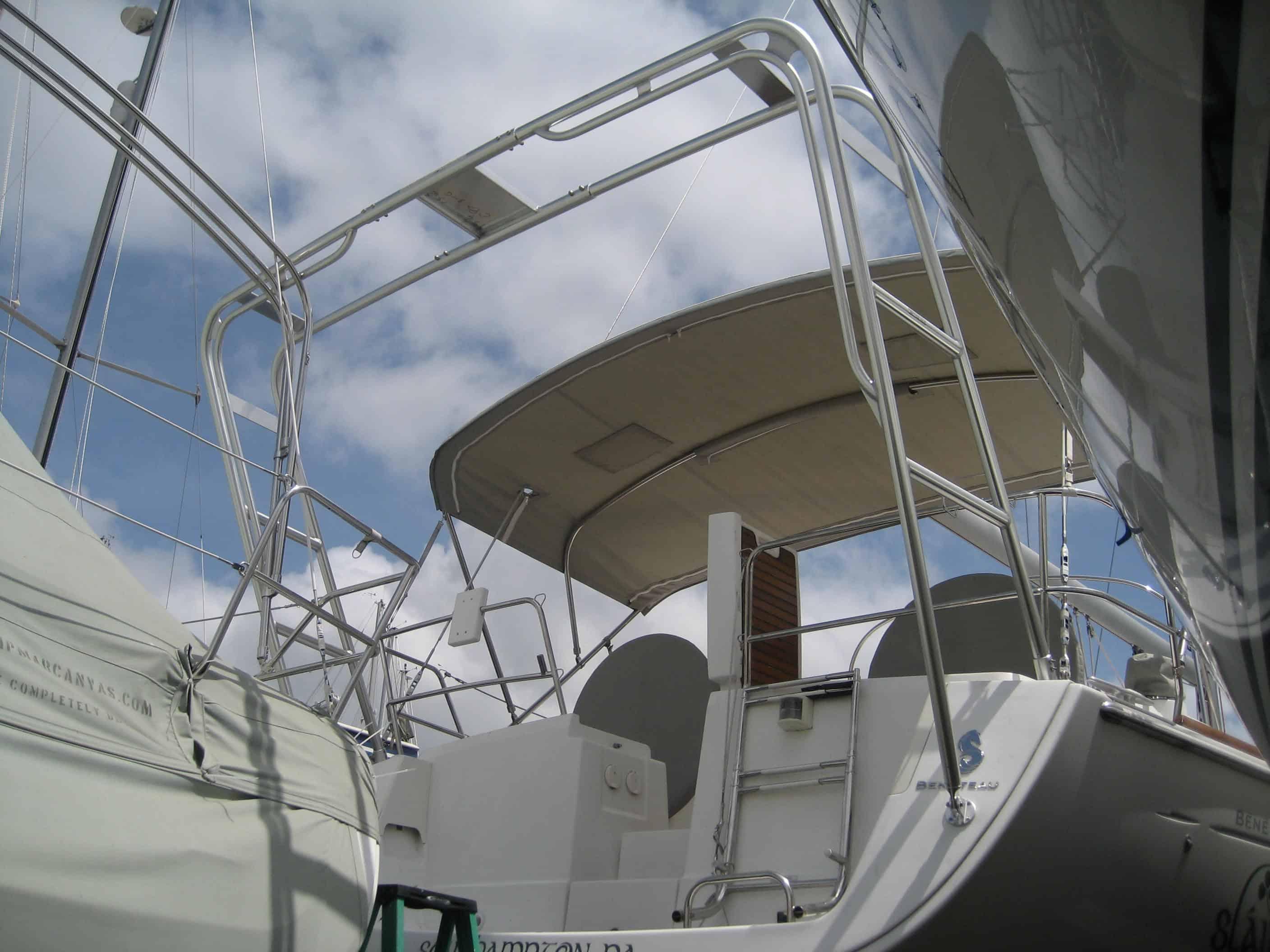 Beneteau Arch 2008 image 1