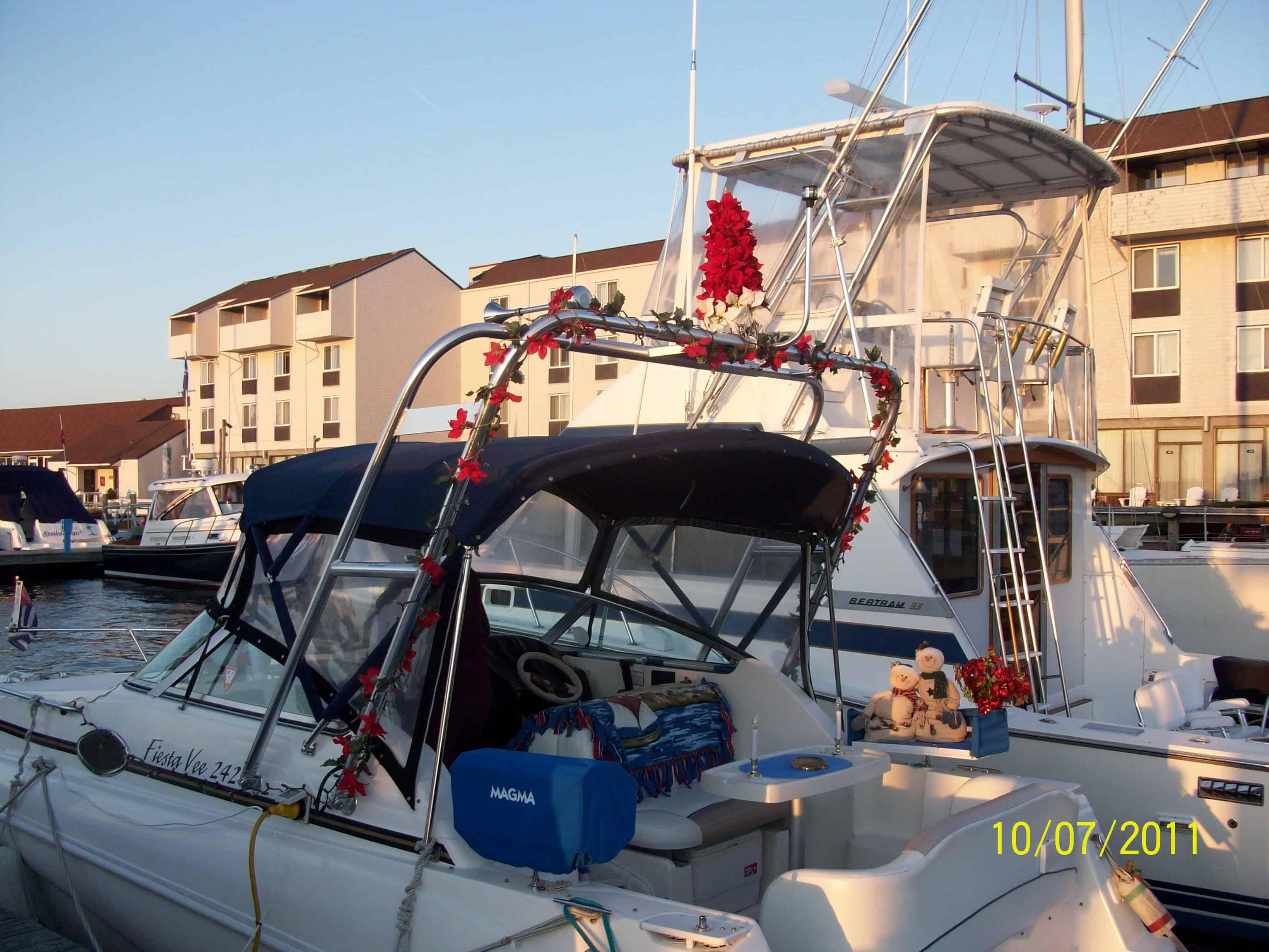Boat image 1