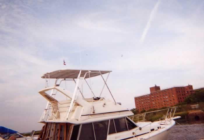 Bayliner 3270 Top image 1