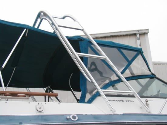 Regal 277XL Arch 1989 image 1
