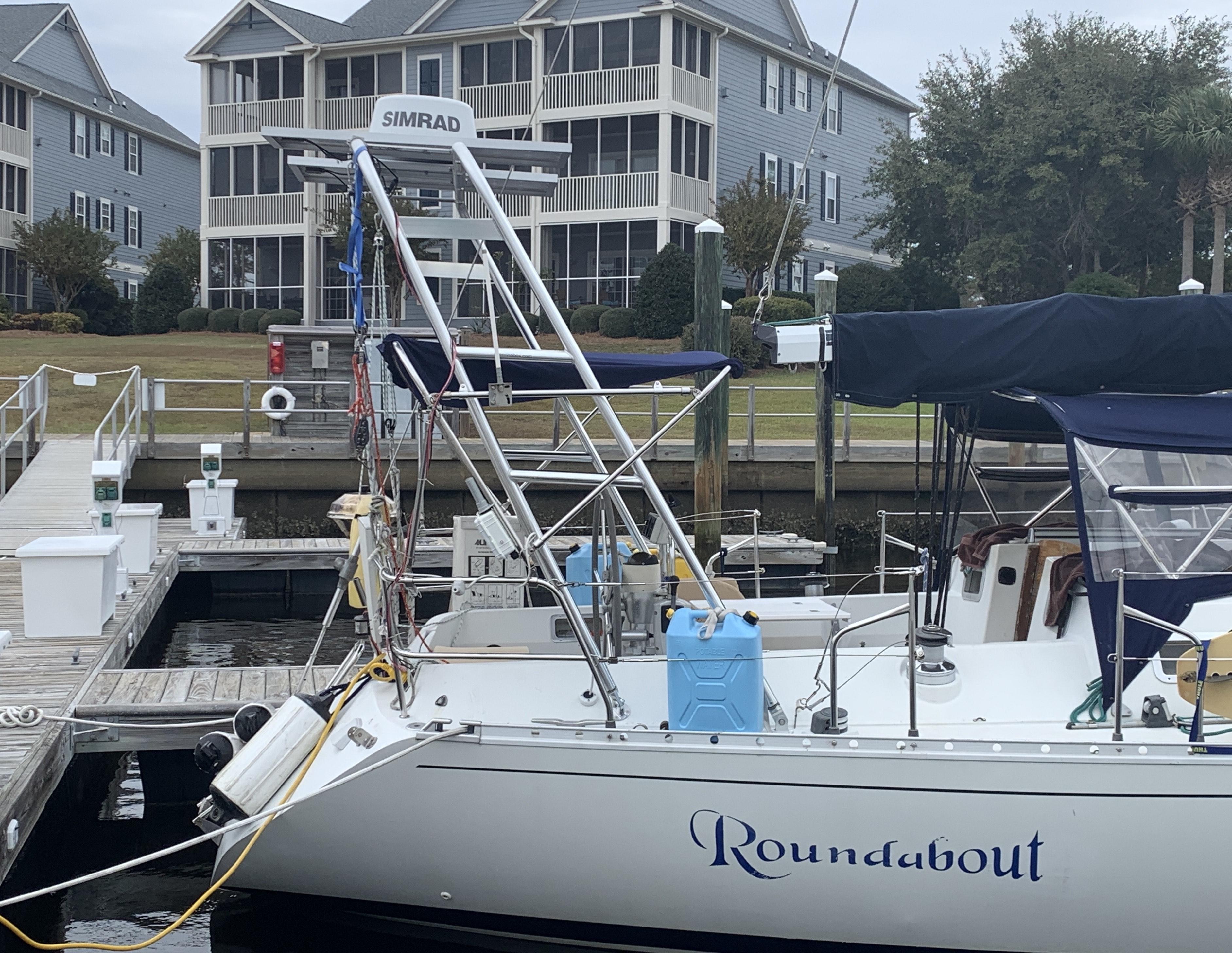 Beneteau Arch 1987 image 1