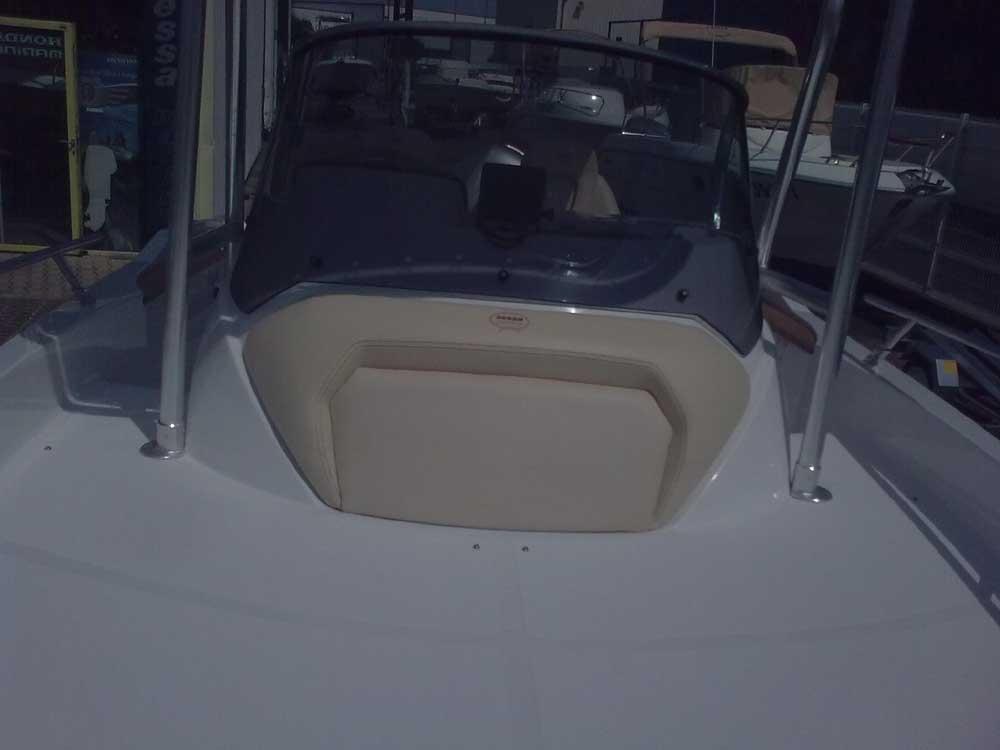 Sessa T-Top 2010 image 1