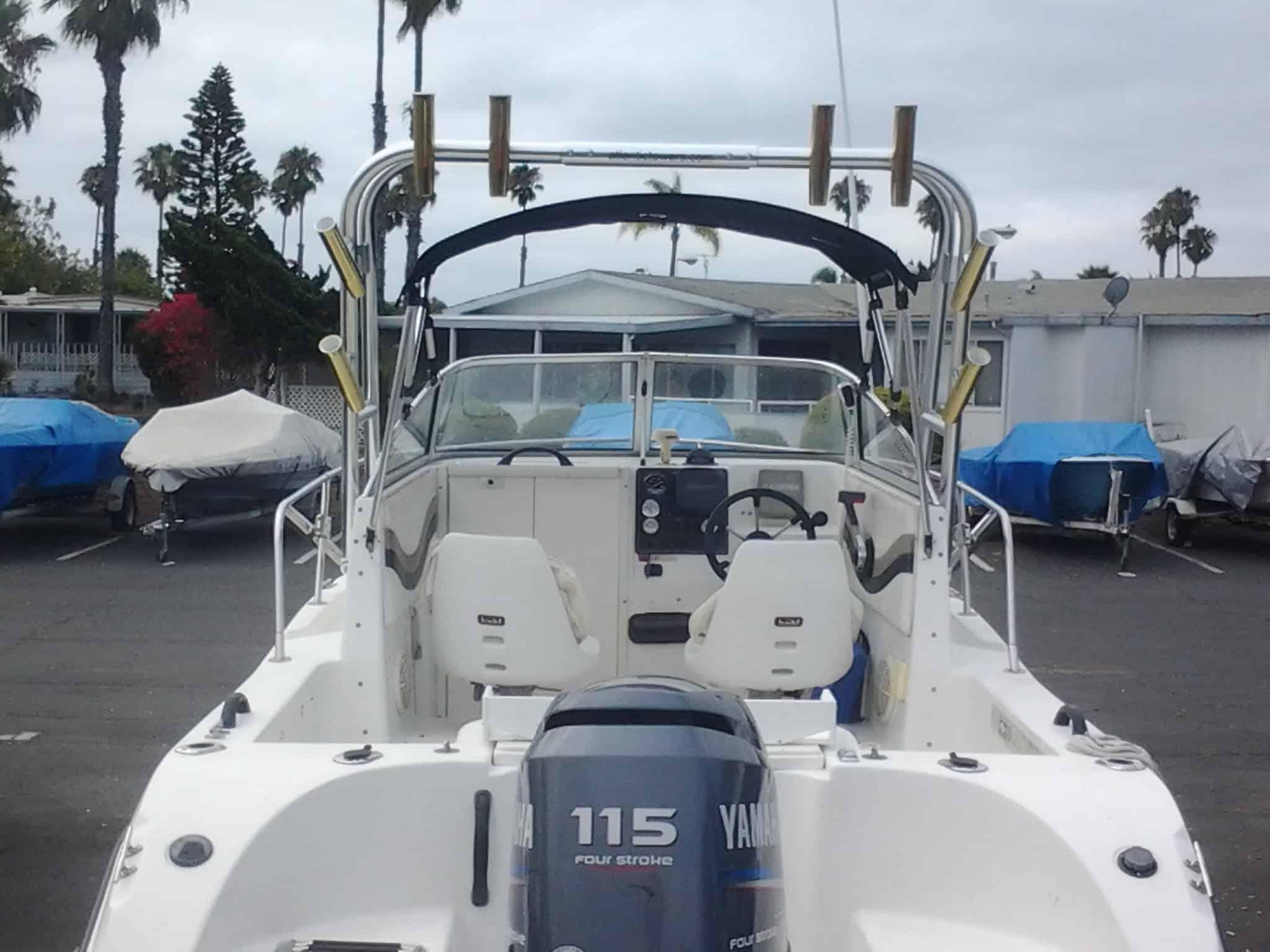 Boat image 1