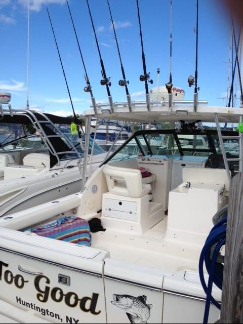 Boat image 1