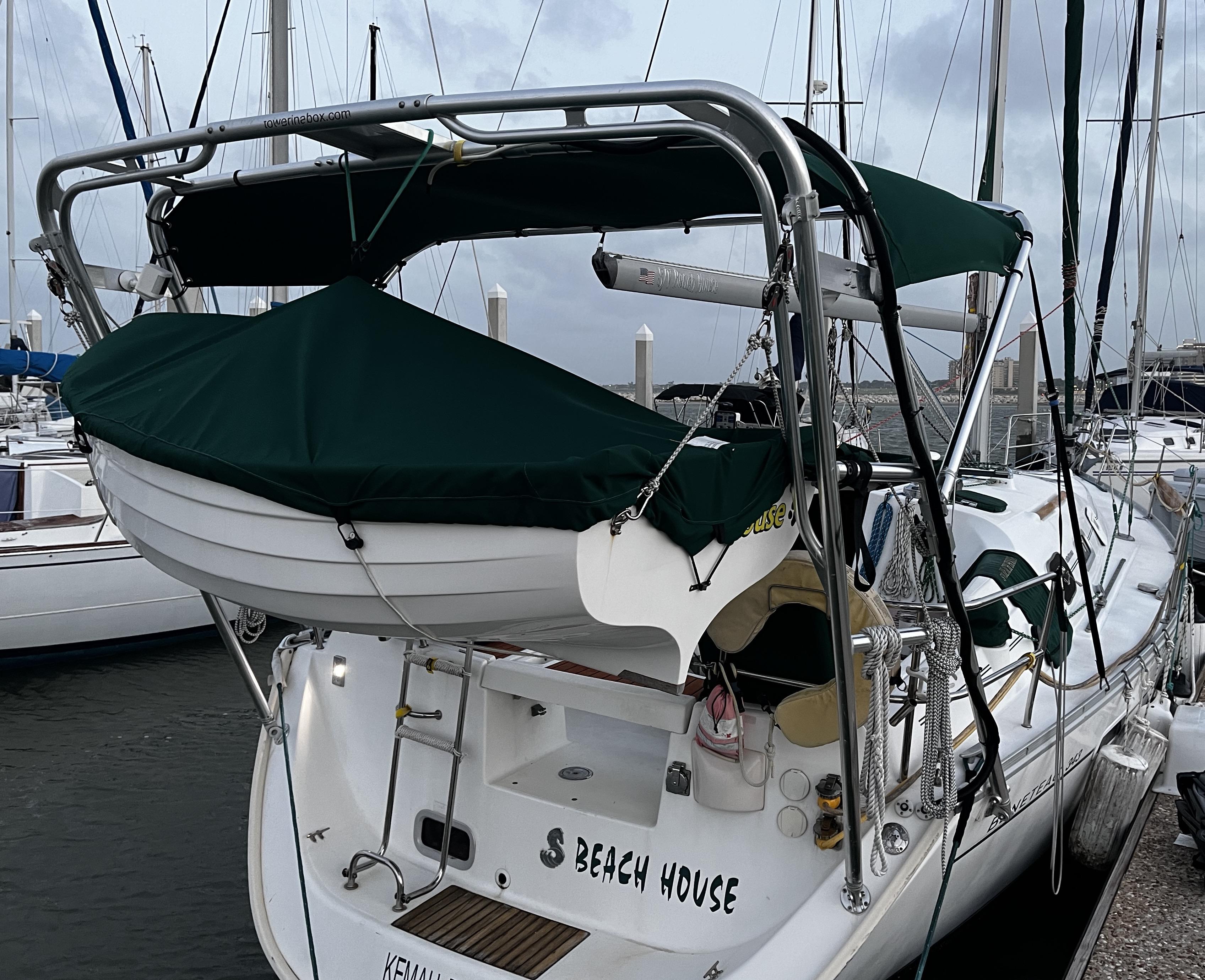 Beneteau Arch 2007 image 1
