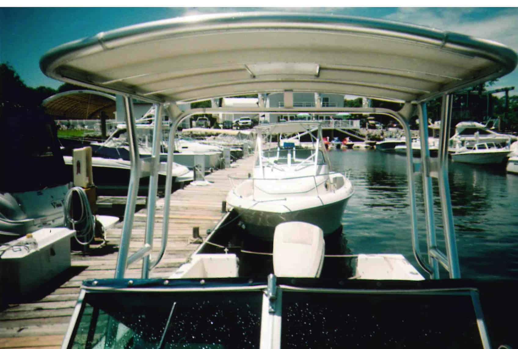 Boat image 1