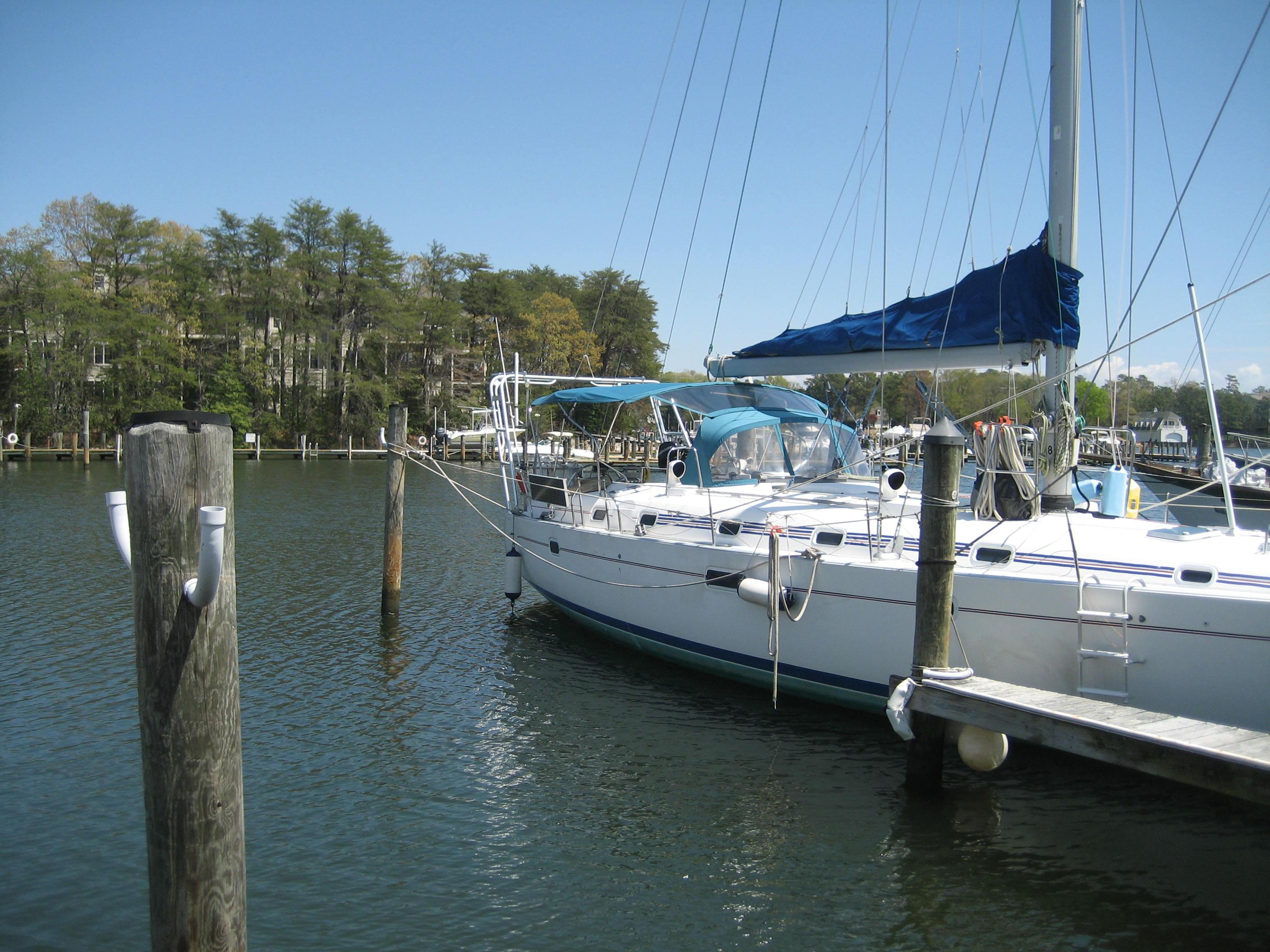 Beneteau Arch 1997 image 1