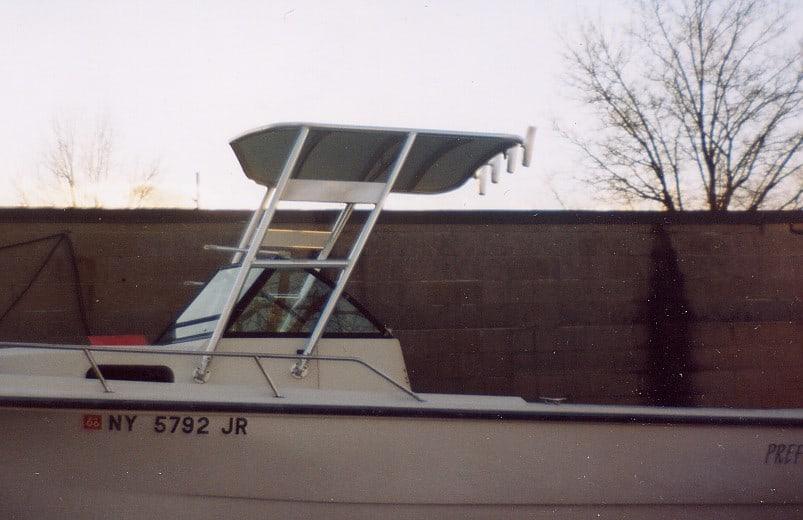 Pro Line 21 Top 1986 image 1