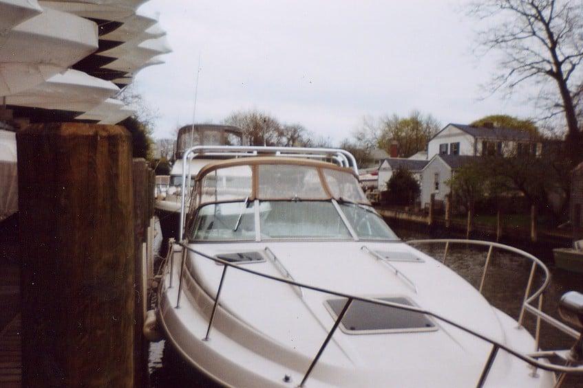 Chaparral 31 Arch 1997 image 1