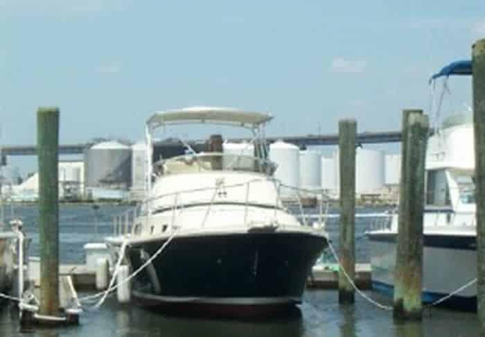 Boat image 1