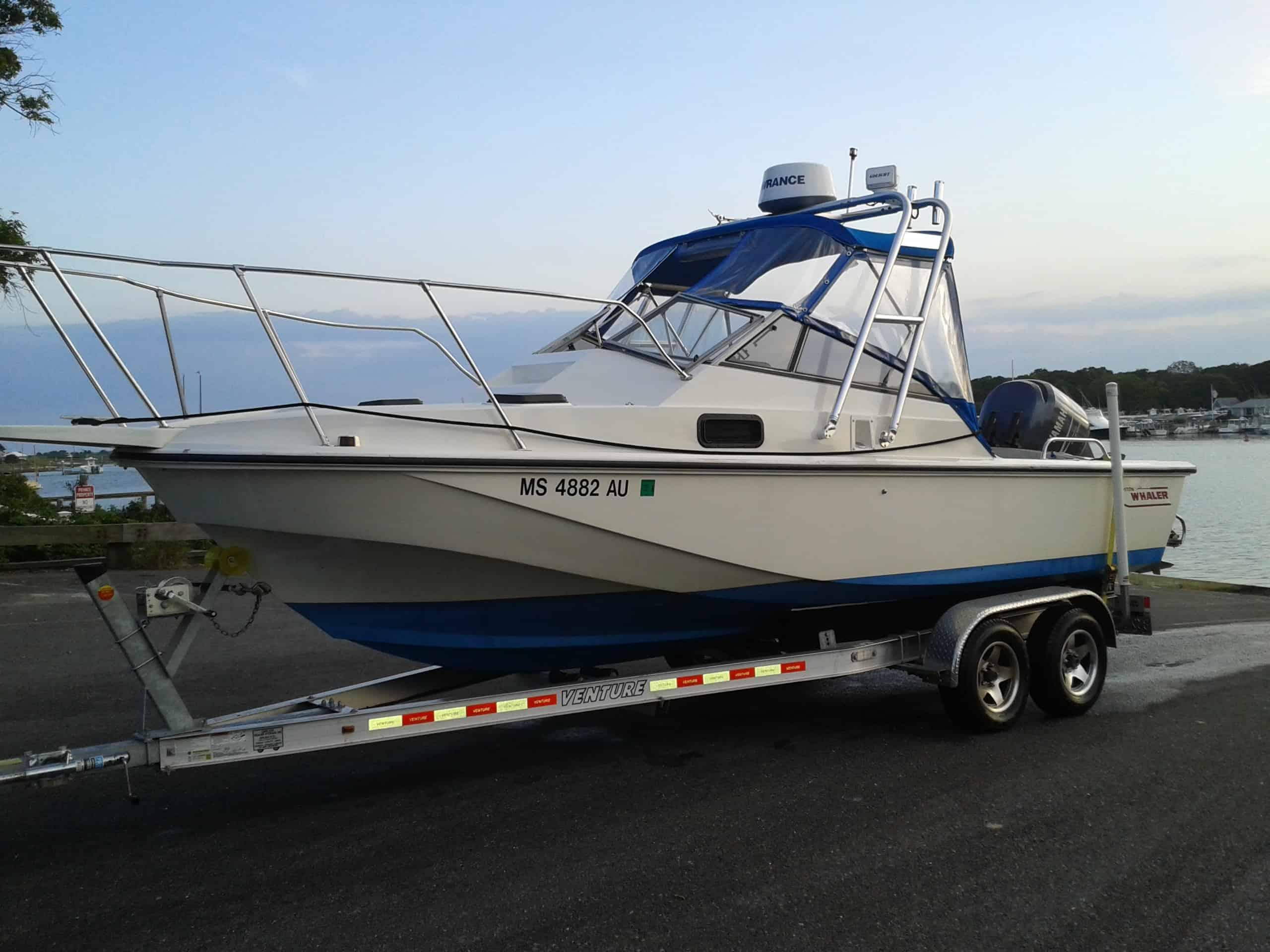 Boat image 1