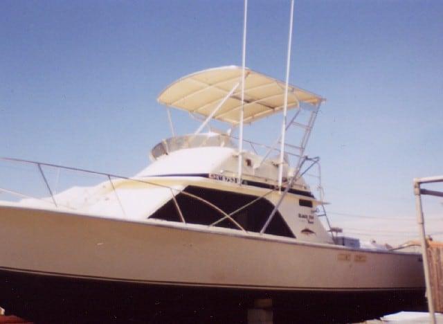 Blackfin Top image 1