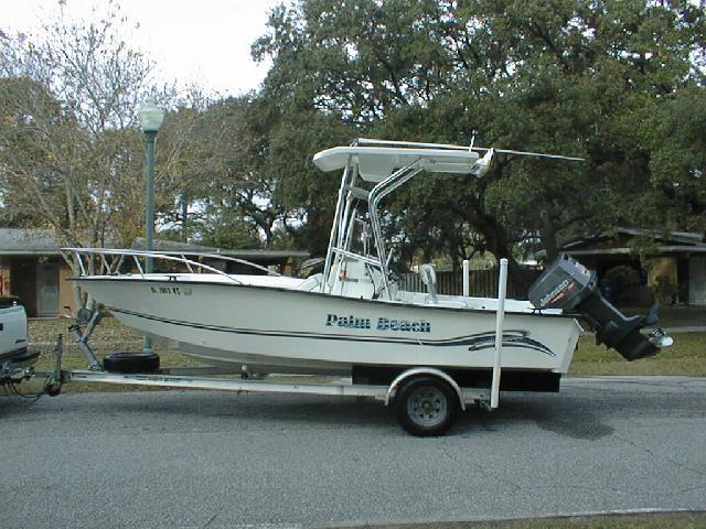 Boat image 1