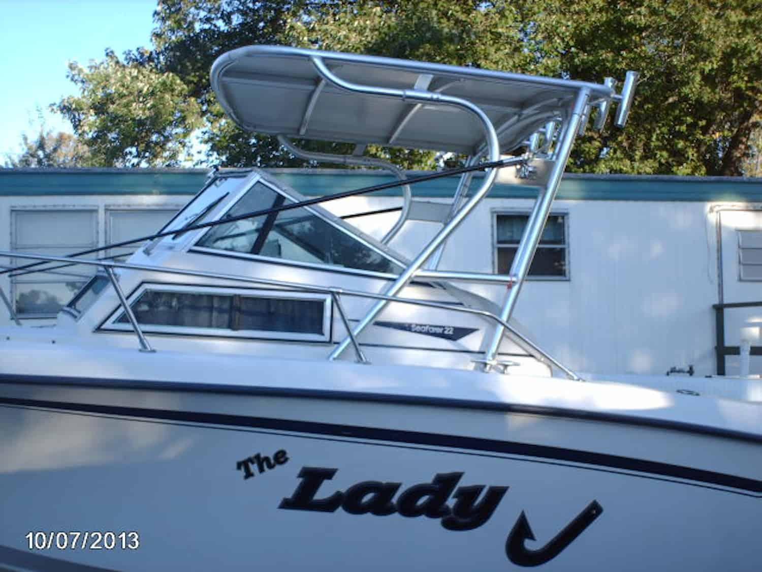Boat image 1