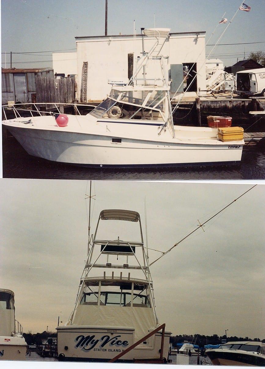 Boat image 1