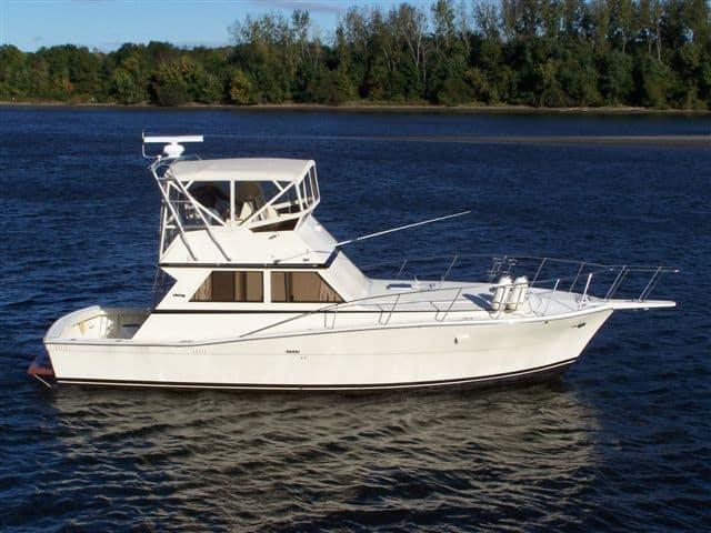 Boat image 1