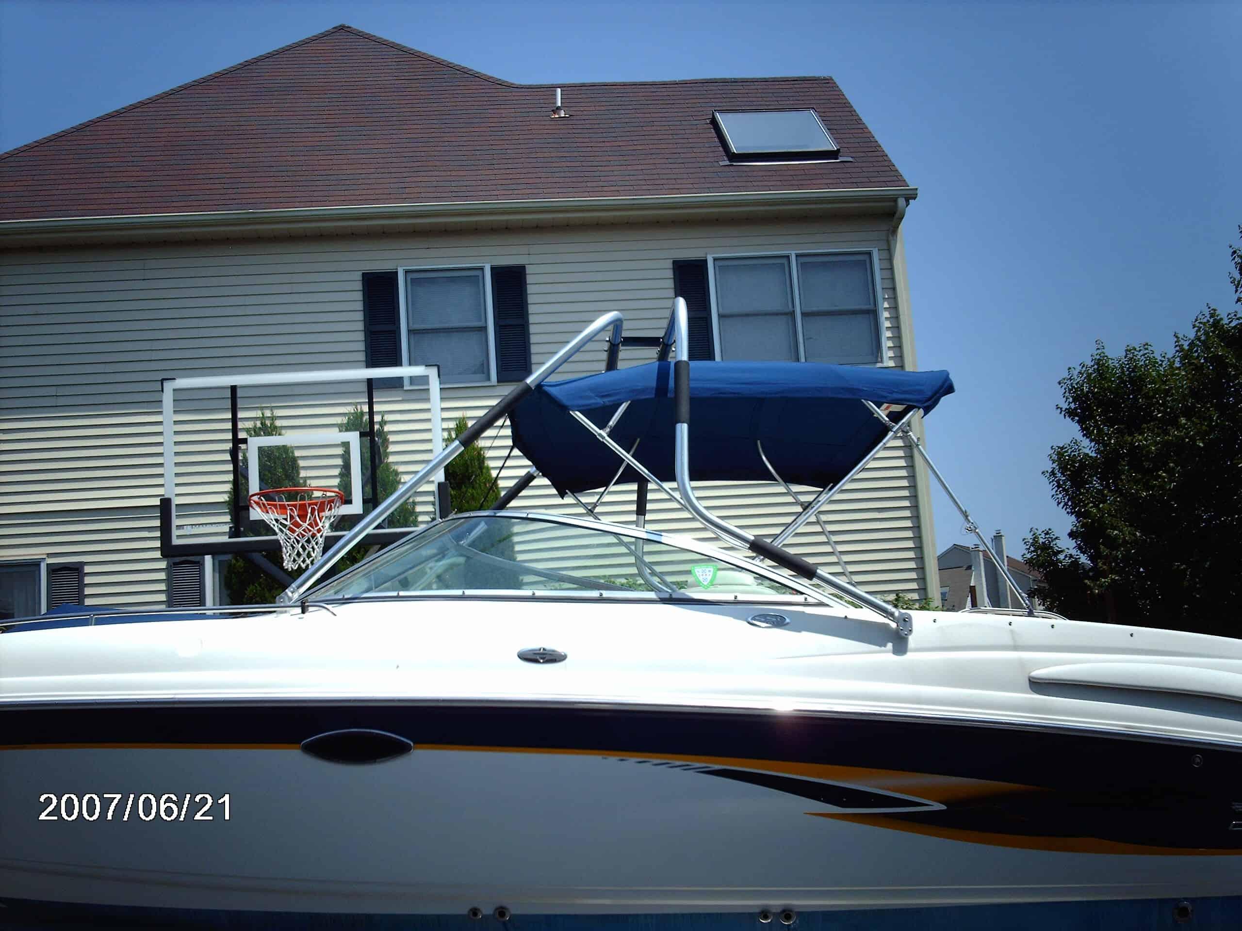 Boat image 1