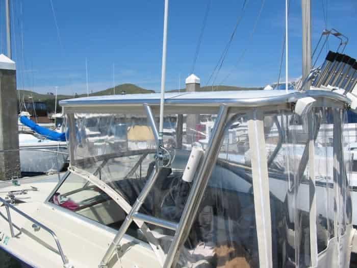 Boat image 1