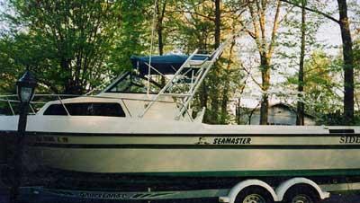 Renken 2488 Seamaster Arch 1989 image 1
