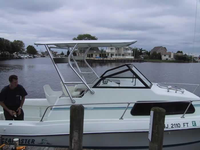 Boat image 1