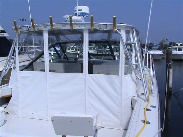 Tiara 3100 Open Top 1979 image 1