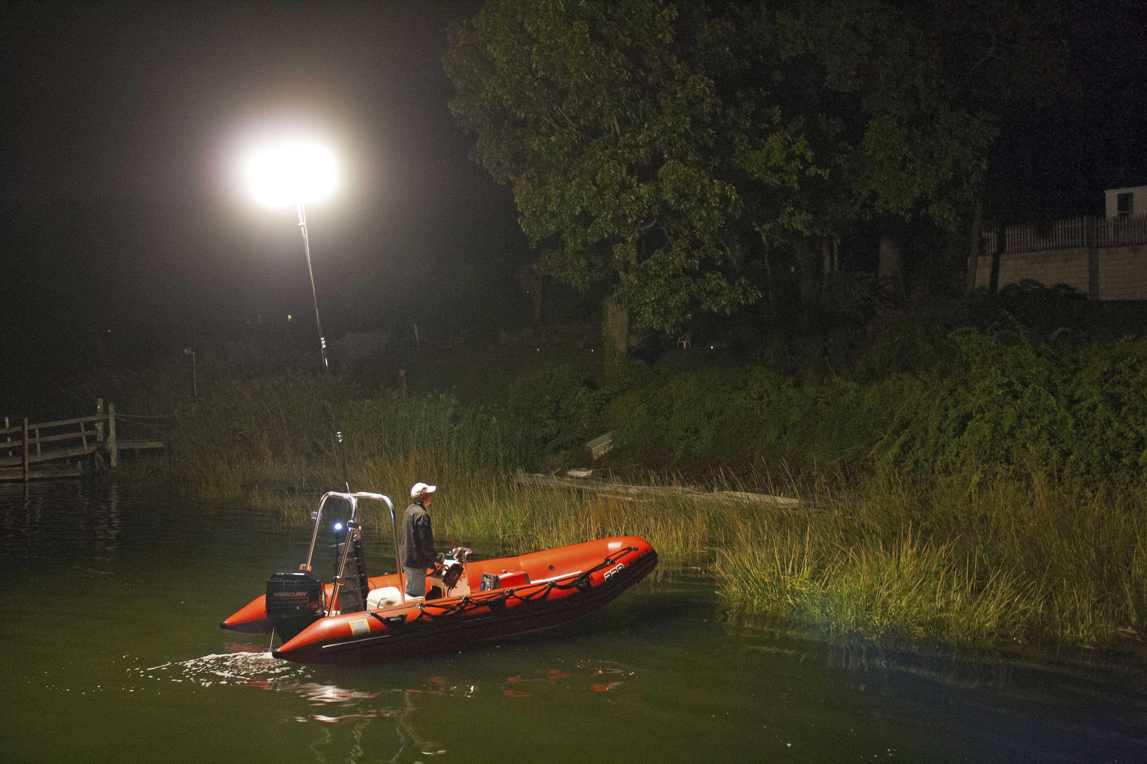 Boat image 1