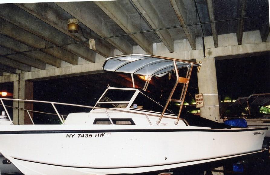 Mako 223 Top 1995 image 1
