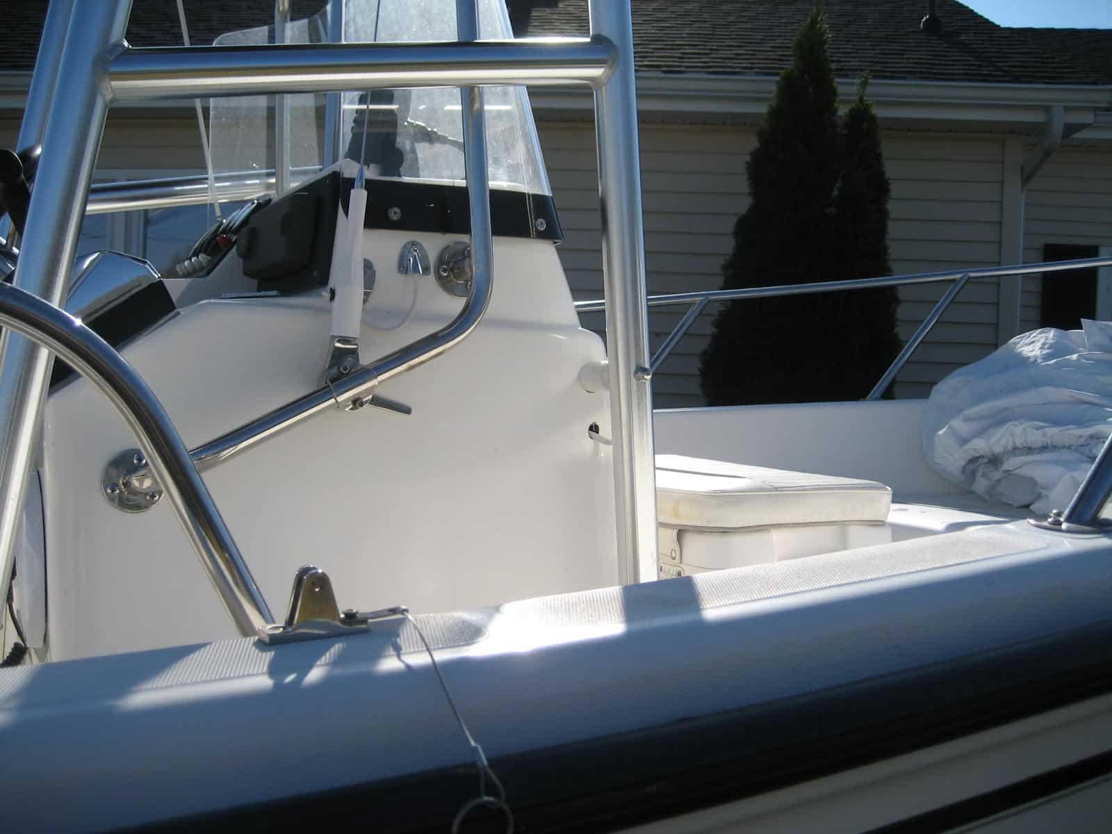 Boat image 1