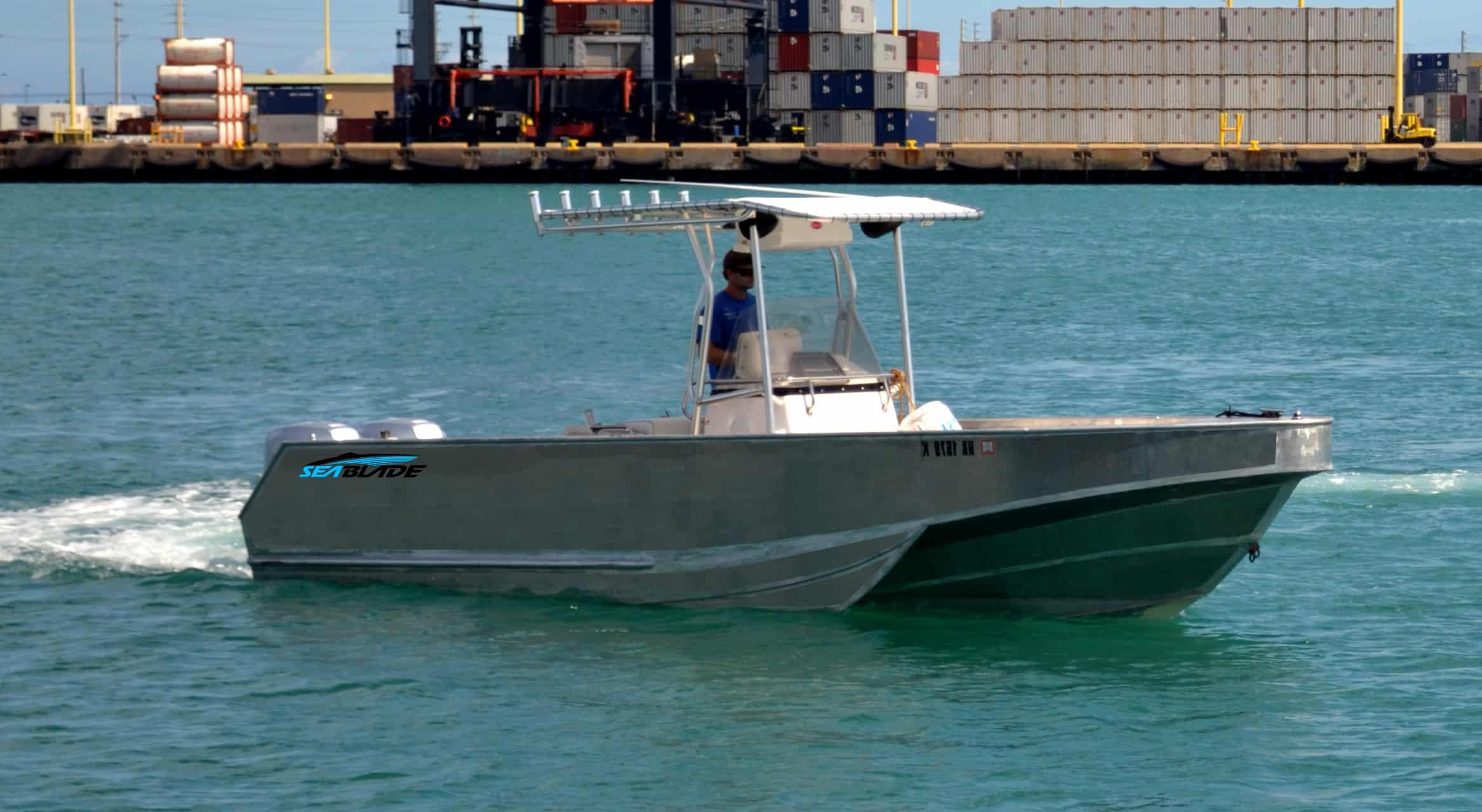 Boat image 1