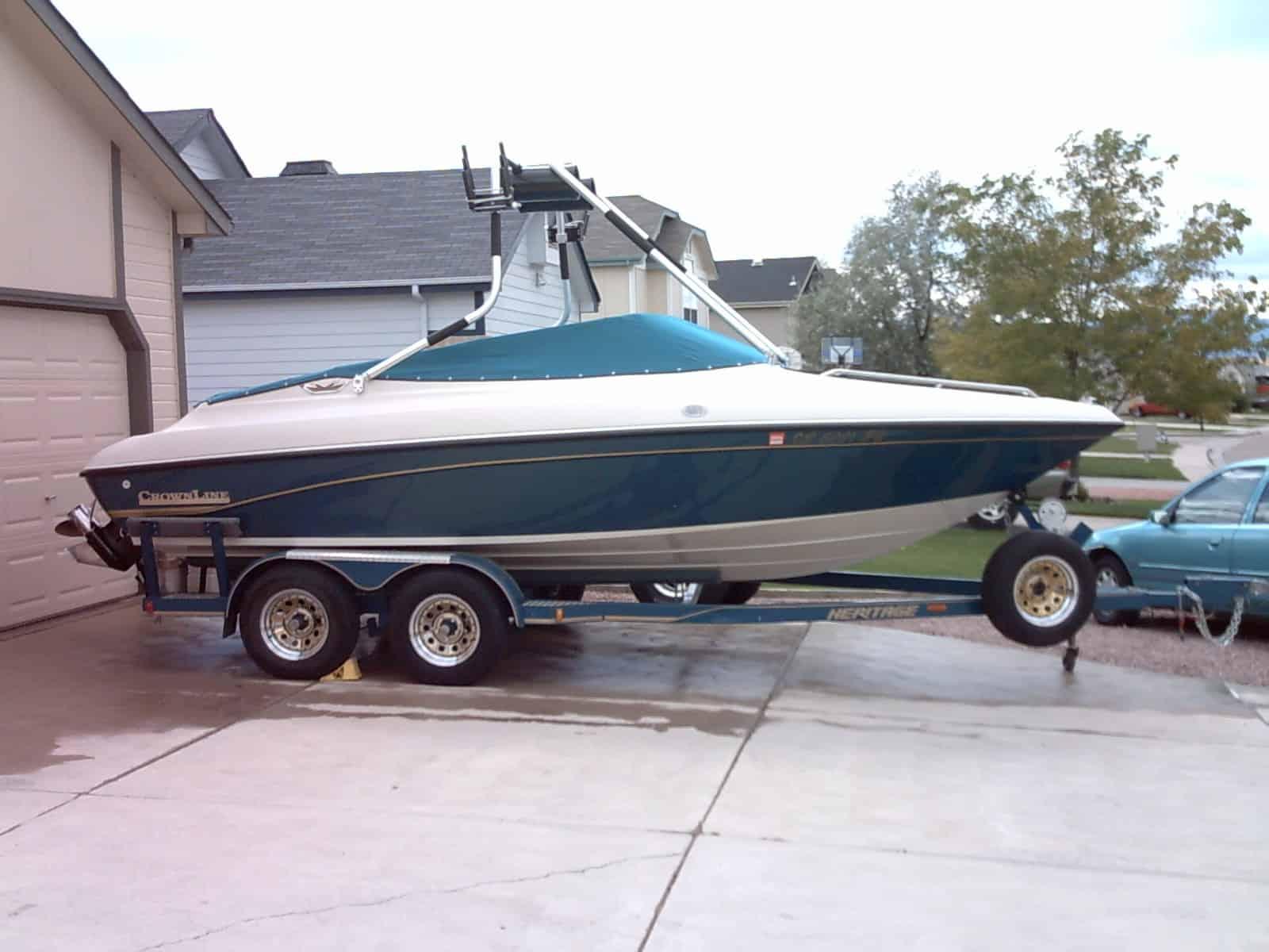 Boat image 1