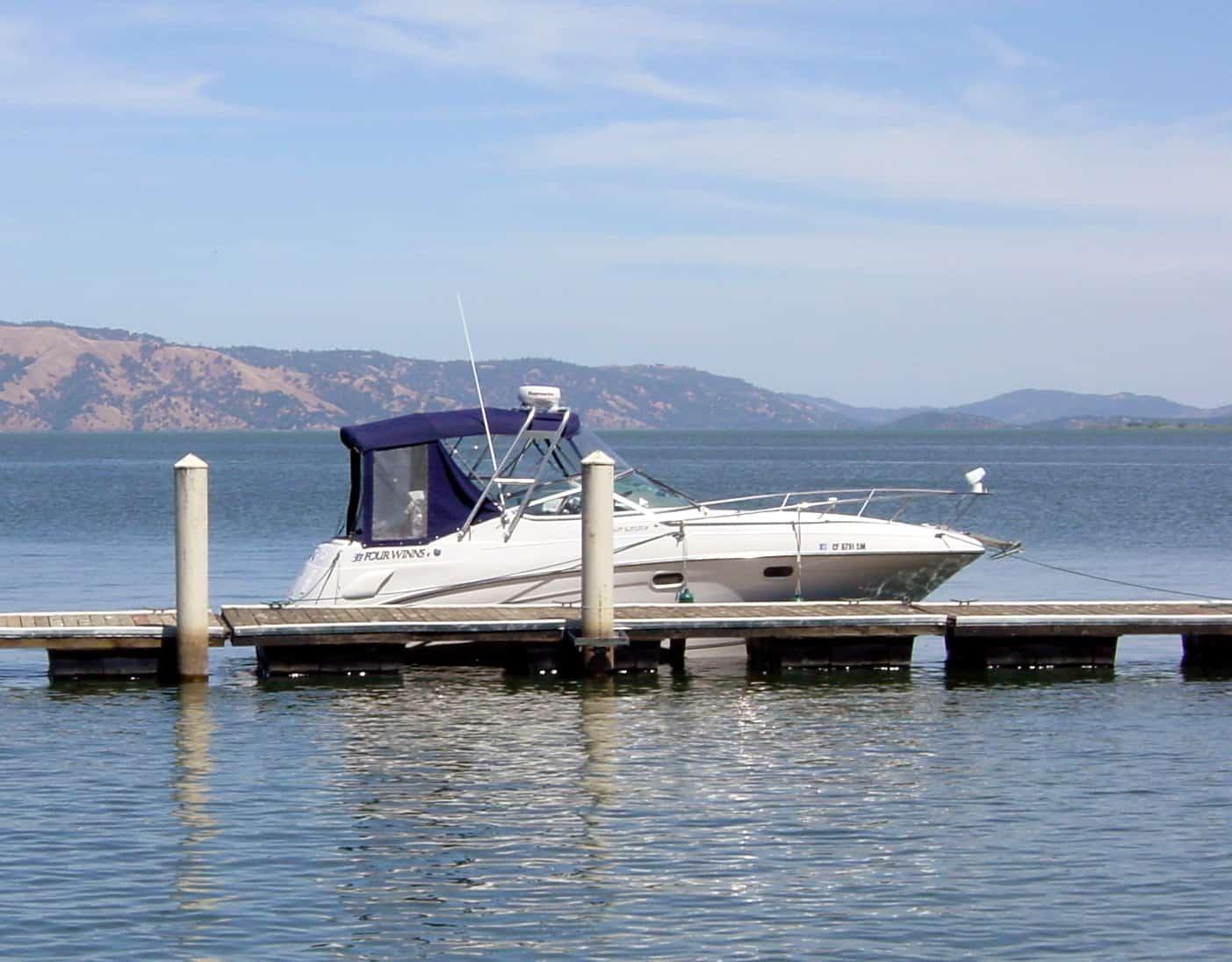 Boat image 1