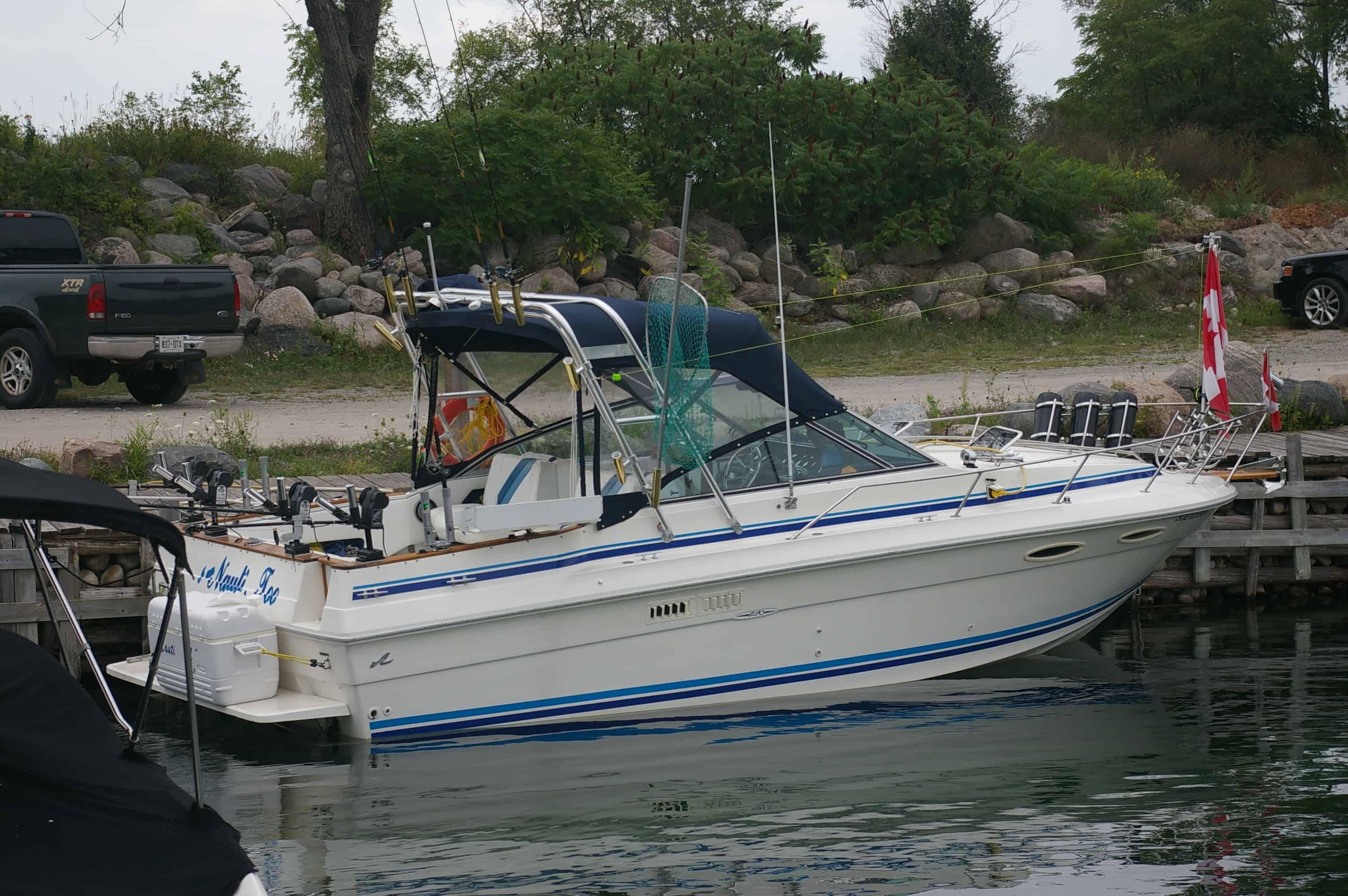 Boat image 1