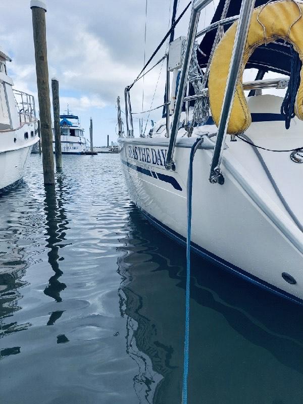 Bavaria Yachts Arch image 1