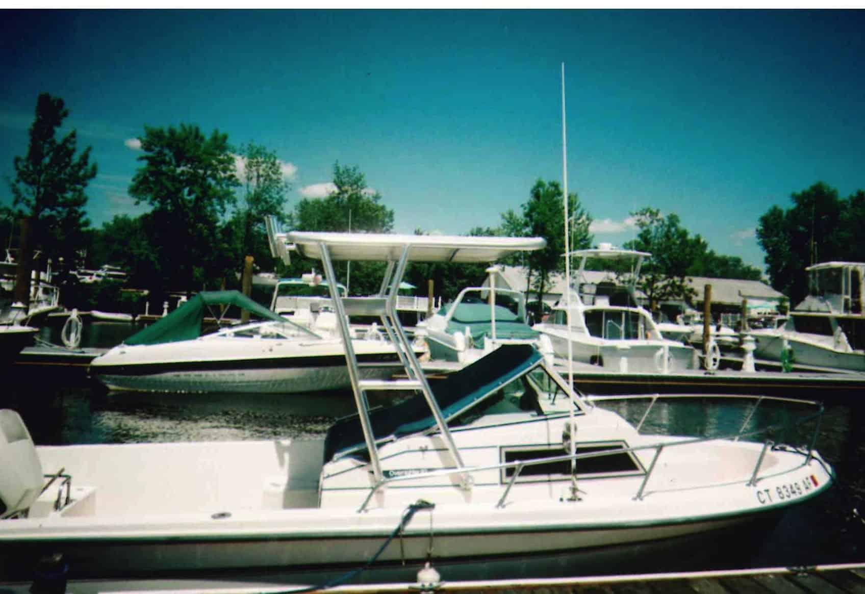 Boat image 1
