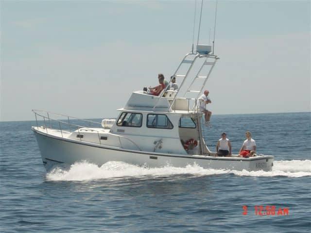 JC 31 FB Casco Bay Arch 1984 image 1