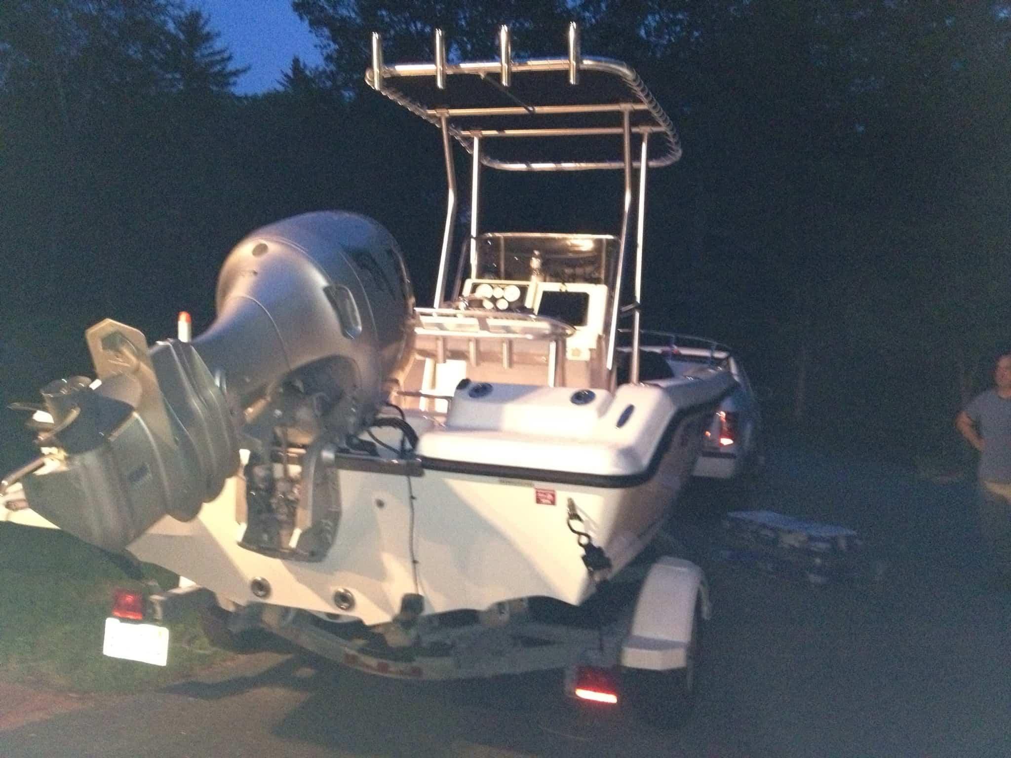Boat image 1