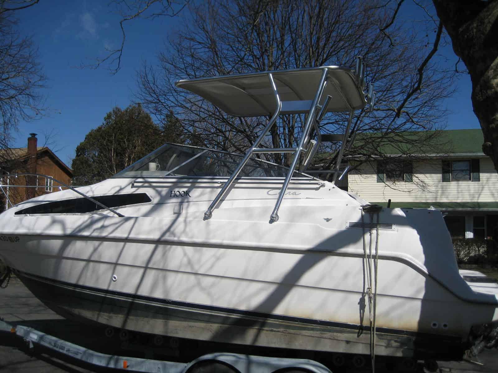 Boat image 1