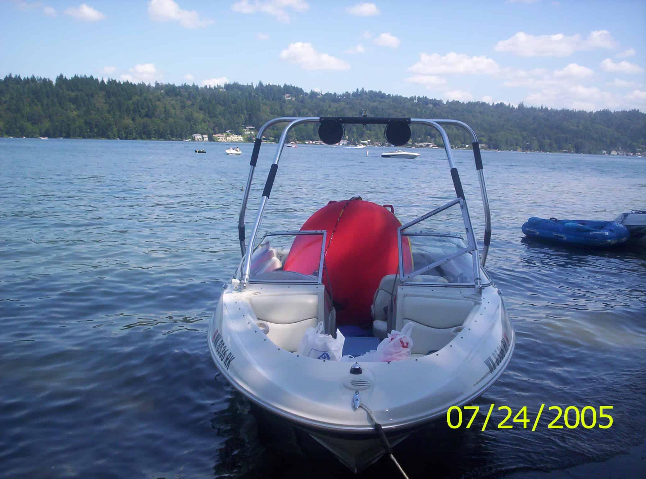 Boat image 1
