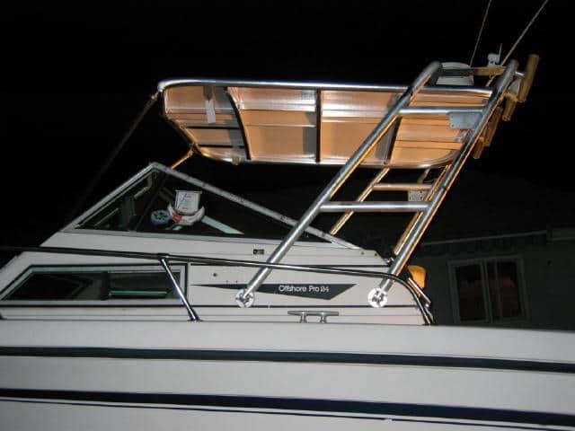 Grady White 240 Offshore Top 1979 image 1
