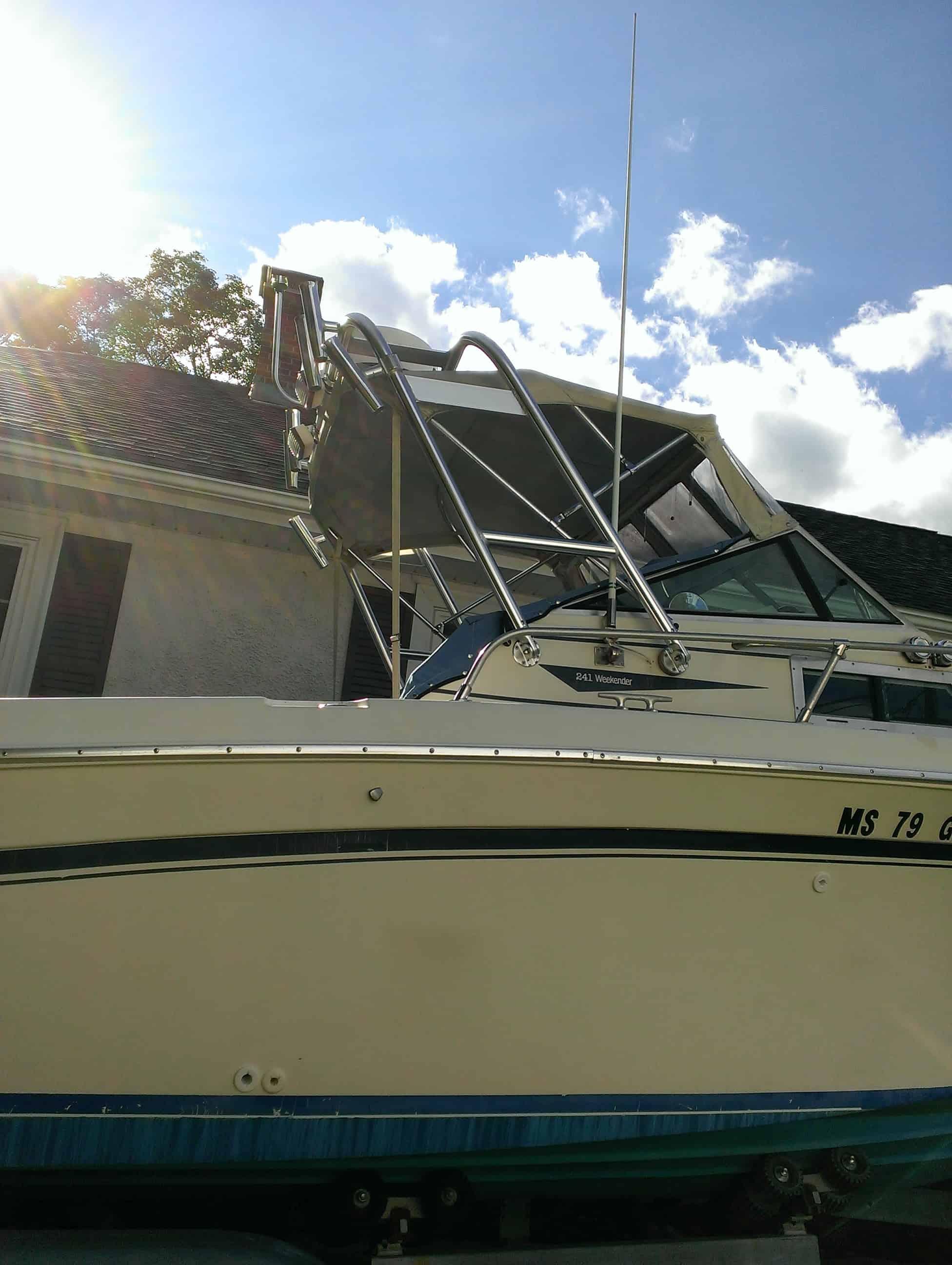 Boat image 1