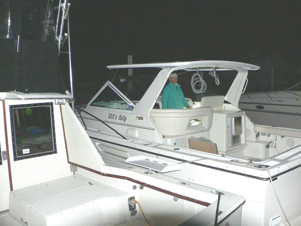 Tiara 3100 Open Top 1992 image 1