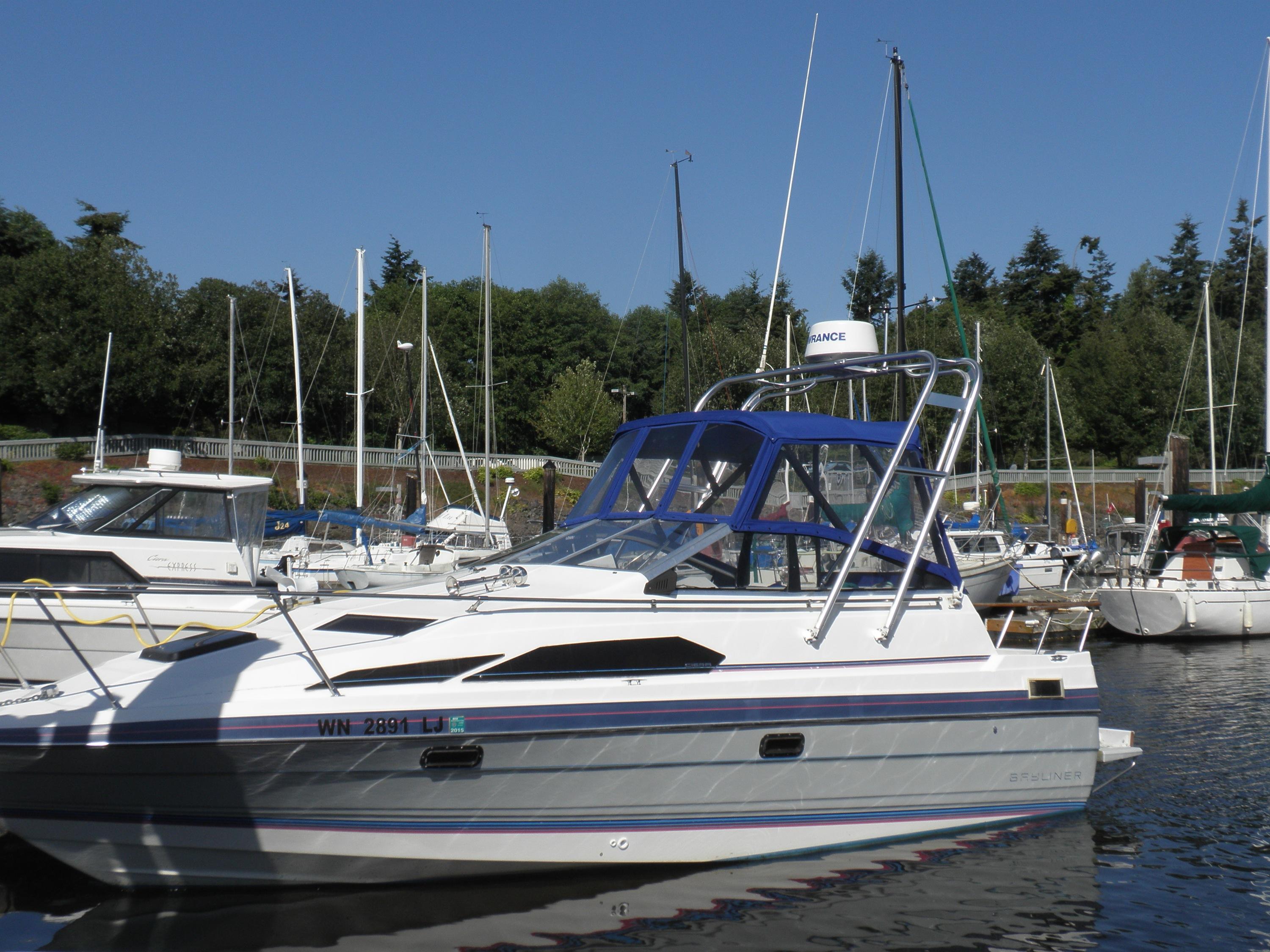 Boat image 1