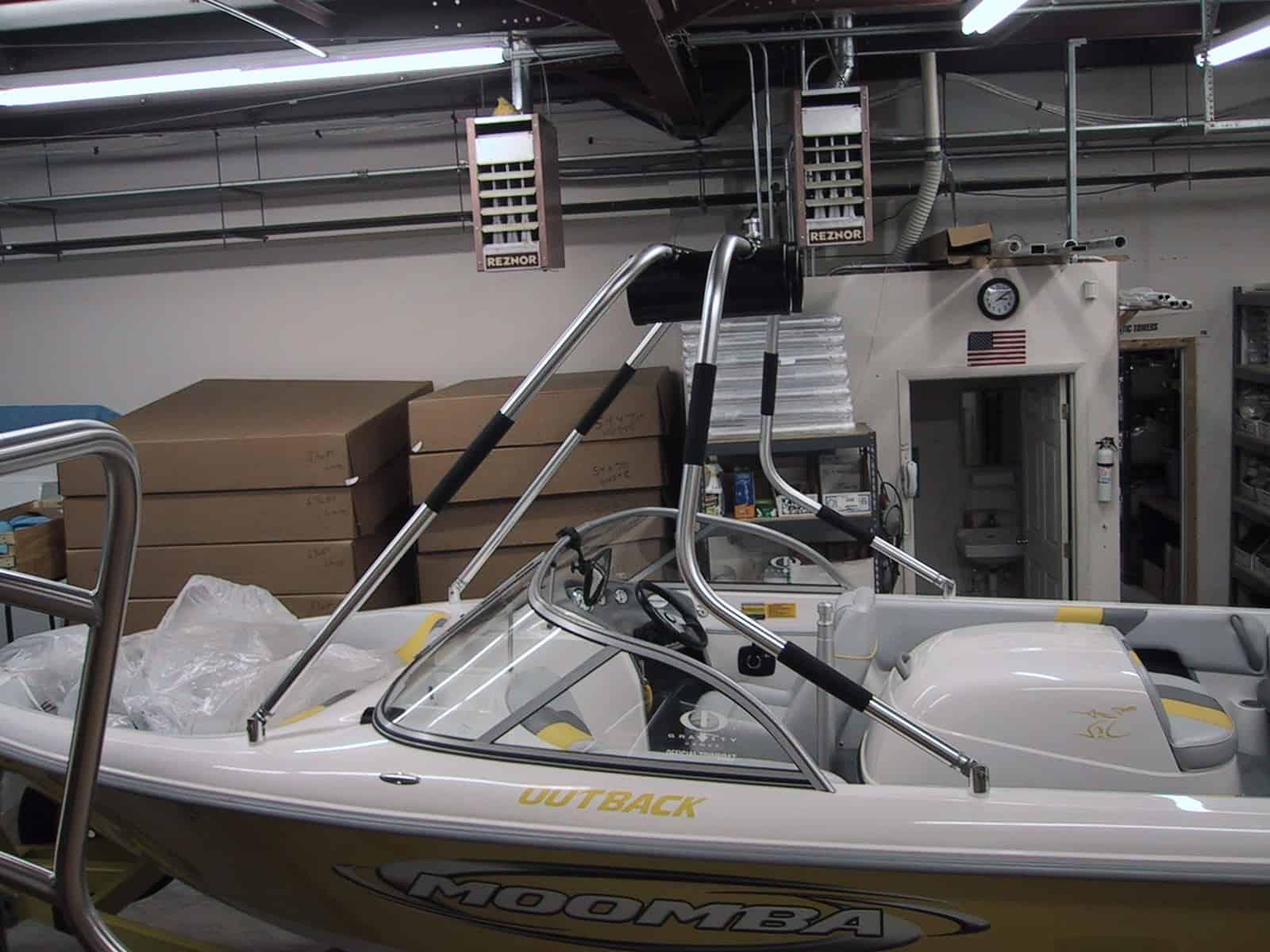 Boat image 1