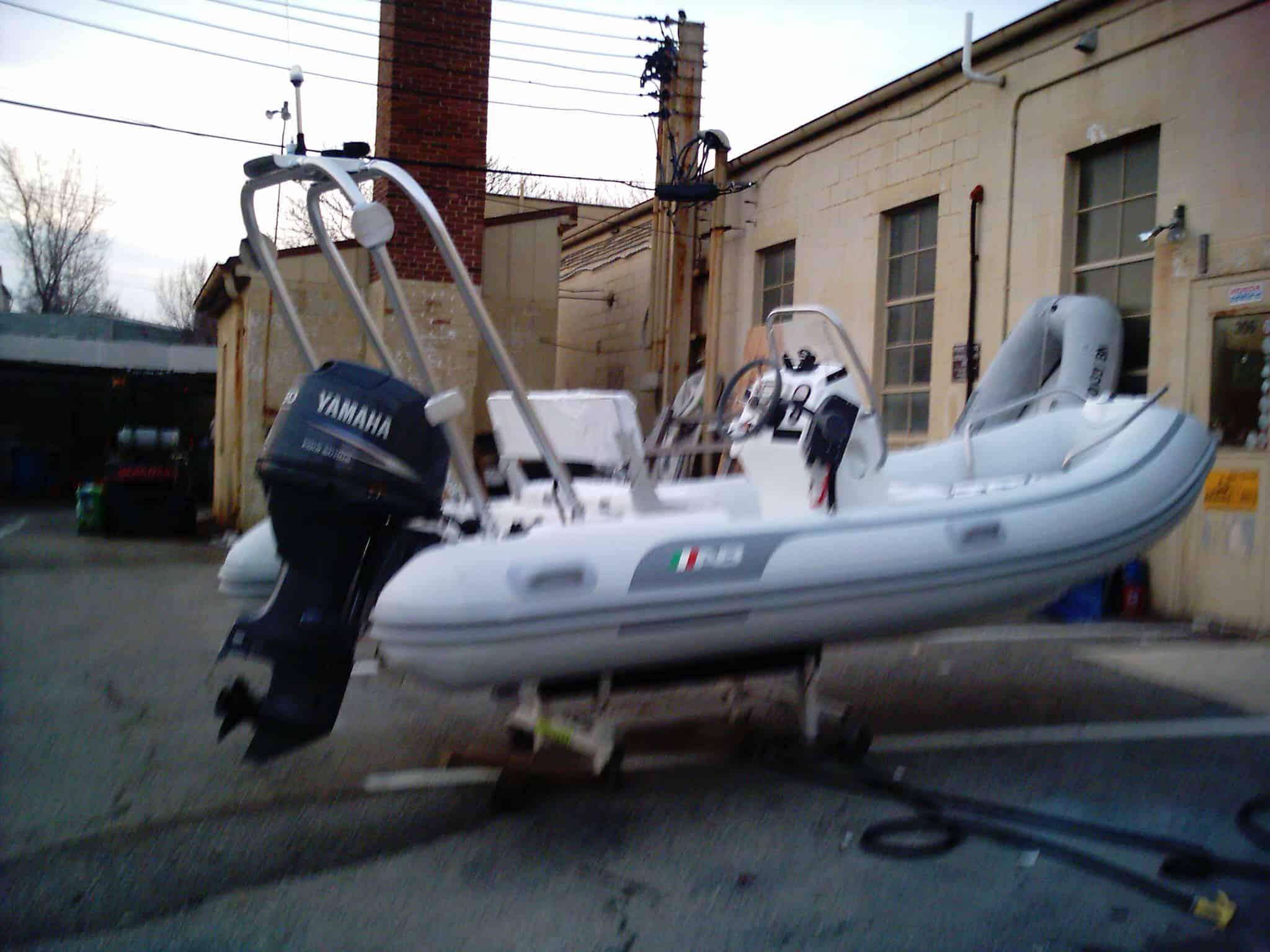 AB Inflatables Arch image 1