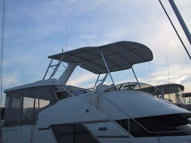 Silverton 392 Motoryacht Top image 1