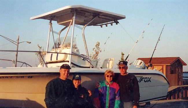 Boat image 1