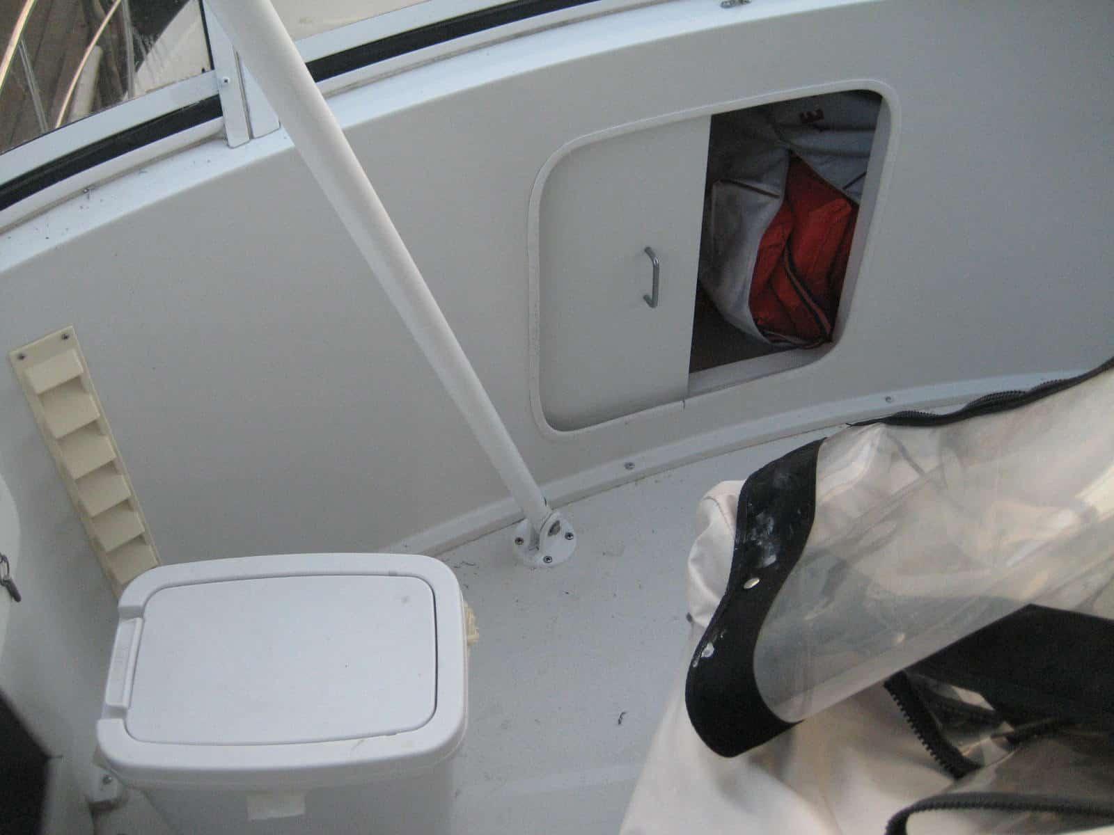 Carver 405/406 Aft Cabin MY Top 1997 image 1